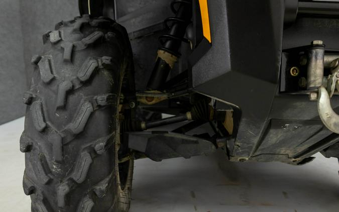 2016 CAN-AM OUTLANDER MAX 570 XT