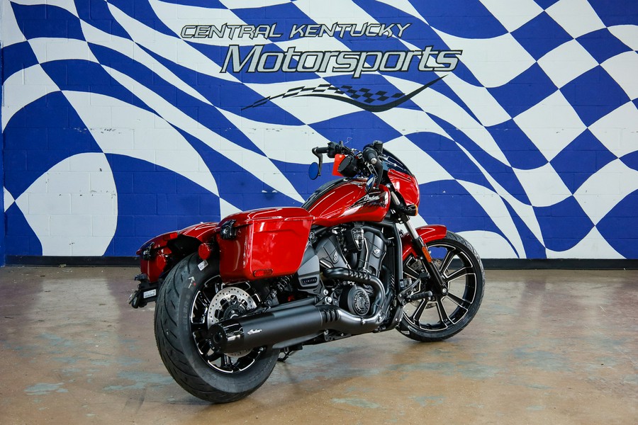 2026 Sport Scout RT - Indian Motorcycle