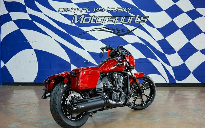 2026 Sport Scout RT - Indian Motorcycle