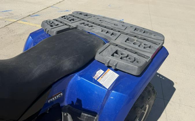 2008 Polaris Sportsman 500