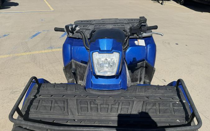 2008 Polaris Sportsman 500