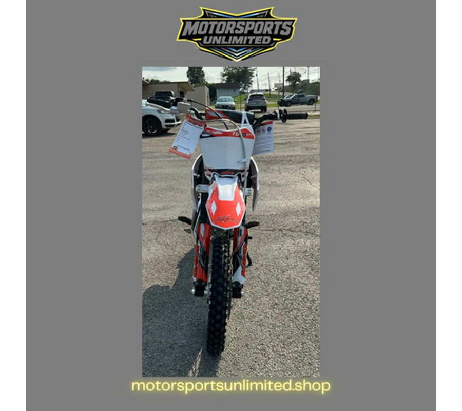 2026 Kayo TD 110 EFI