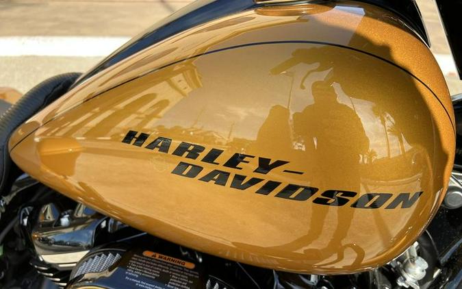 2023 Harley-Davidson® FLHXS - Street Glide® Special