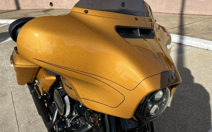 2023 Harley-Davidson® FLHXS - Street Glide® Special