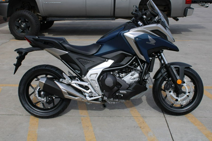 2024 Honda® NC750X DCT