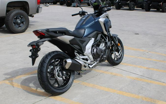 2024 Honda® NC750X DCT