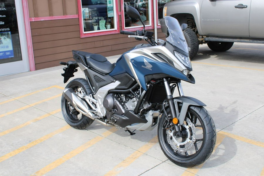 2024 Honda® NC750X DCT