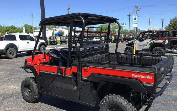 2024 Kawasaki Mule PRO-FX™ 1000 HD Edition