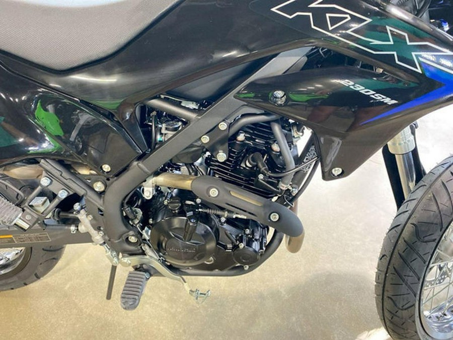 2023 Kawasaki KLX®230SM