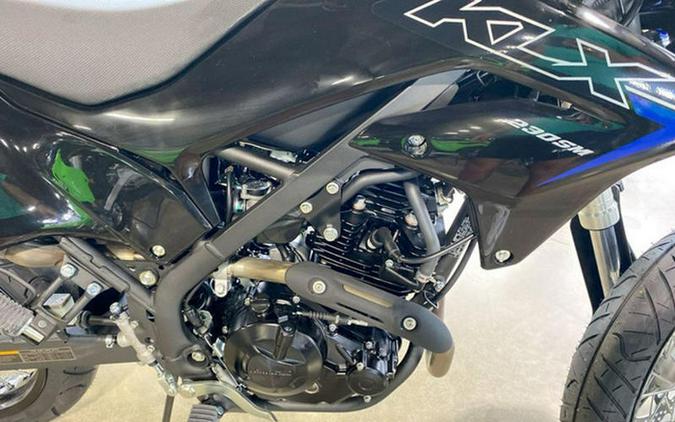 2023 Kawasaki KLX®230SM