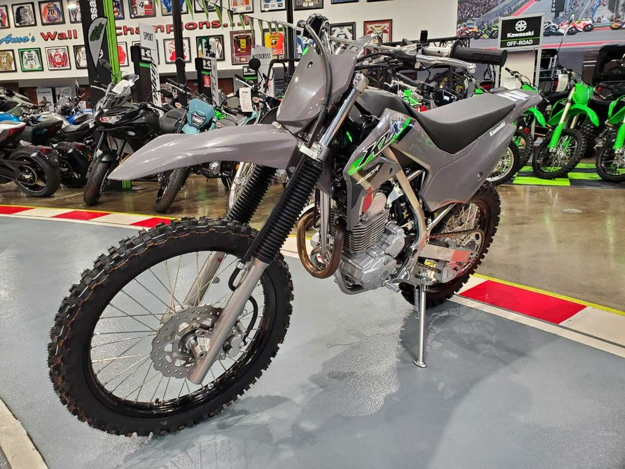 2024 KAWASAKI KLX 230R