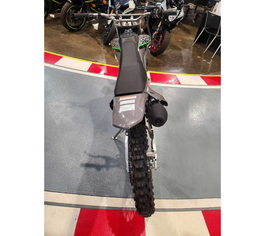 2024 KAWASAKI KLX 230R