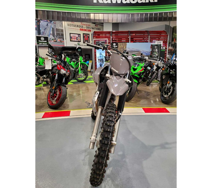 2024 KAWASAKI KLX 230R