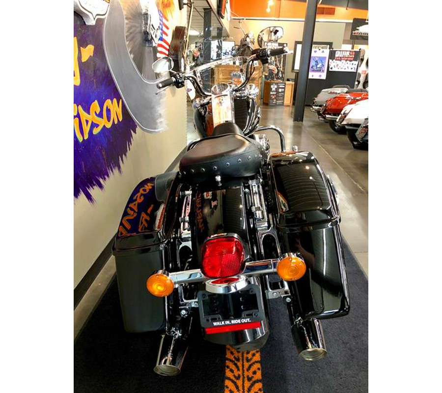 2021 Harley-Davidson Road King®