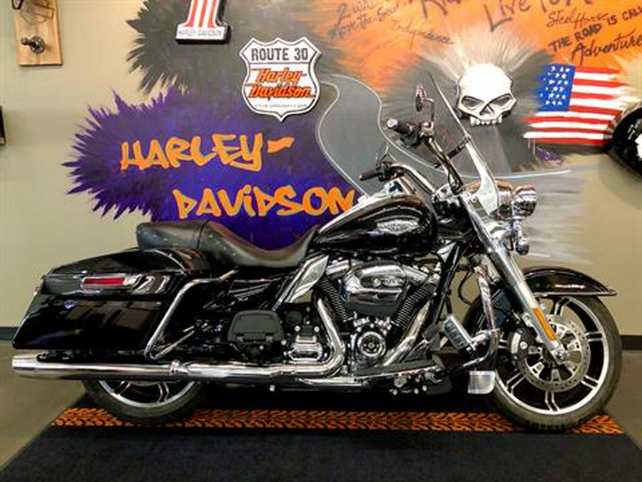 2021 Harley-Davidson Road King®