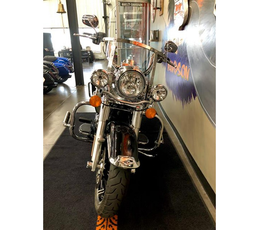 2021 Harley-Davidson Road King®