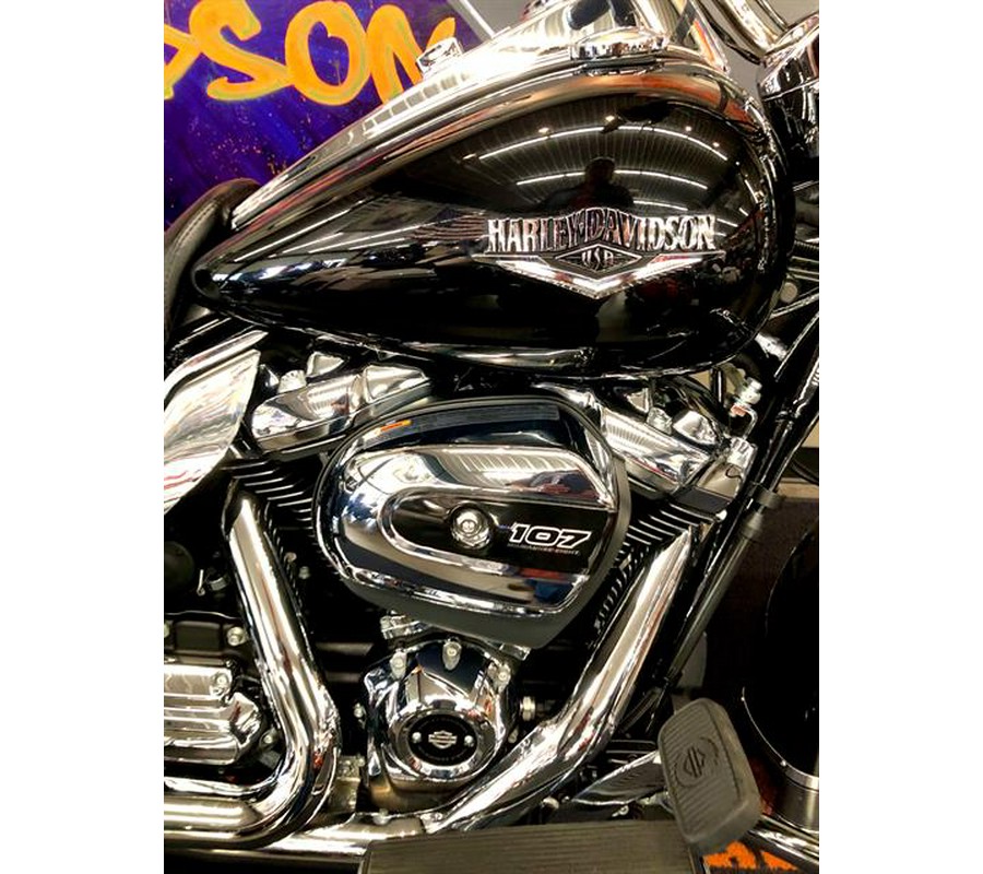 2021 Harley-Davidson Road King®