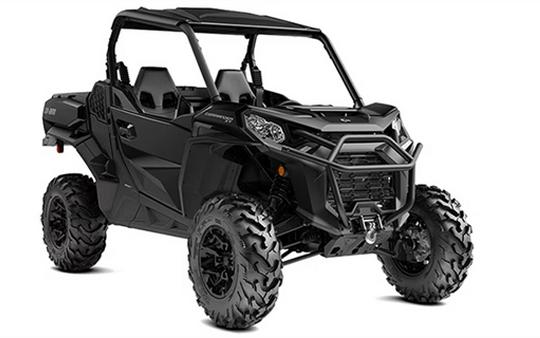 2024 Can-Am Commander XT-P 1000R