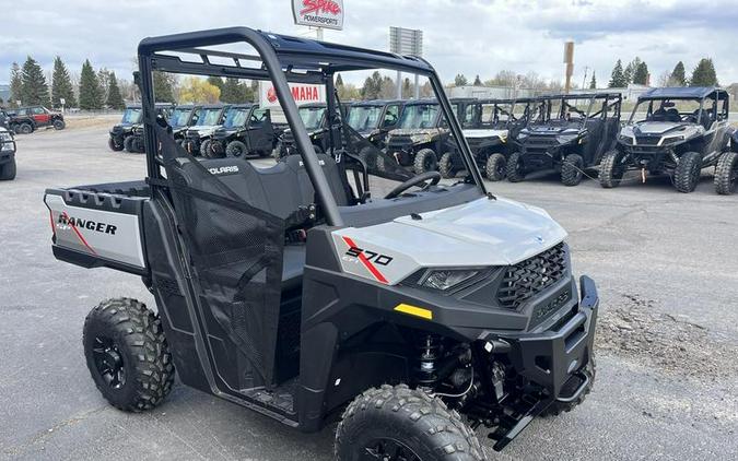 2024 Polaris® Ranger SP 570 Premium