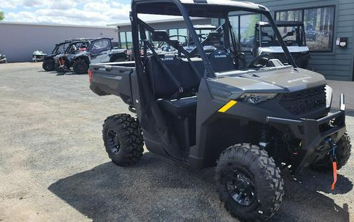 2025 Polaris Industries RANGER 1000 PREMIUM