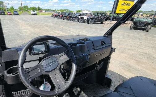 2025 Polaris Industries RANGER 1000 PREMIUM