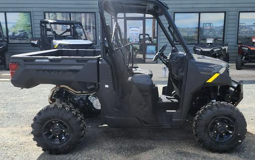 2025 Polaris Industries RANGER 1000 PREMIUM