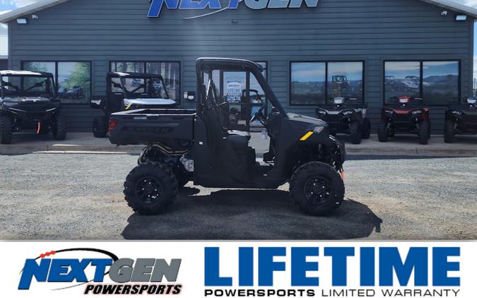 2025 Polaris Industries RANGER 1000 PREMIUM