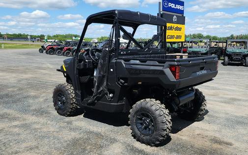 2025 Polaris Industries RANGER 1000 PREMIUM