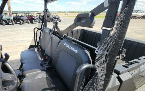 2025 Polaris Industries RANGER 1000 PREMIUM