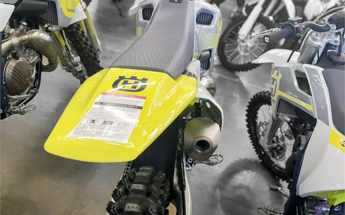 2024 Husqvarna TC 250