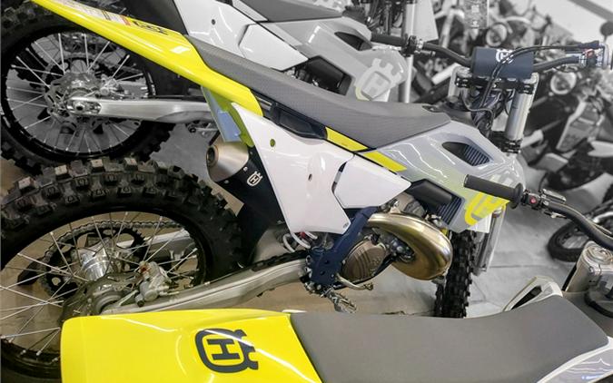 2024 Husqvarna TC 250