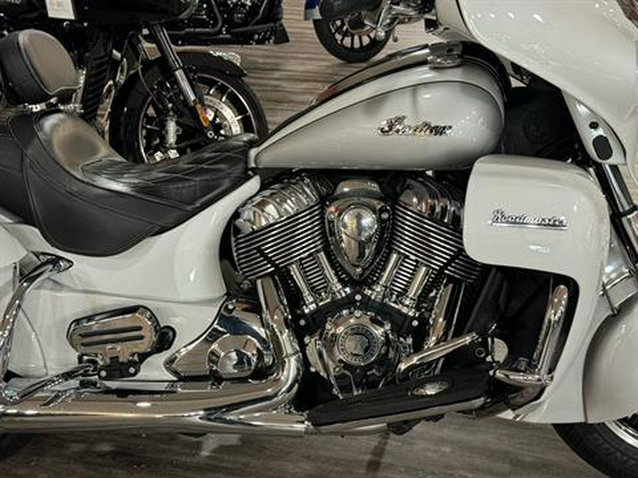 2018 Indian Motorcycle Roadmaster® ABS