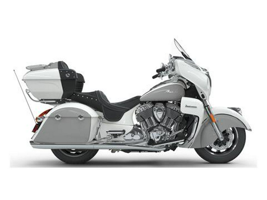 2018 Indian Motorcycle Roadmaster® ABS