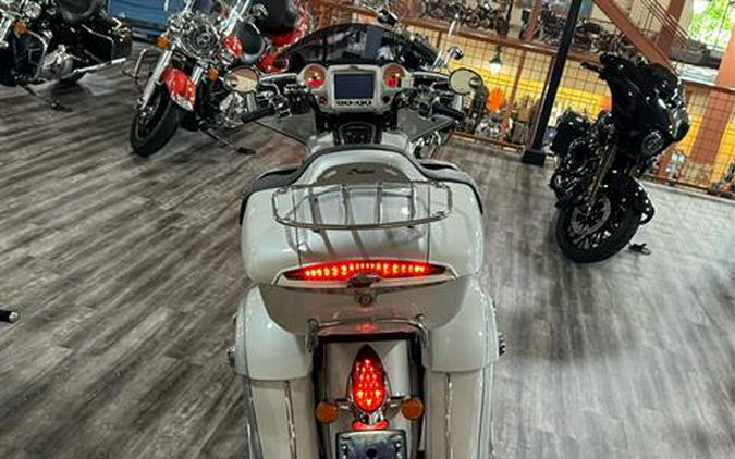 2018 Indian Motorcycle Roadmaster® ABS