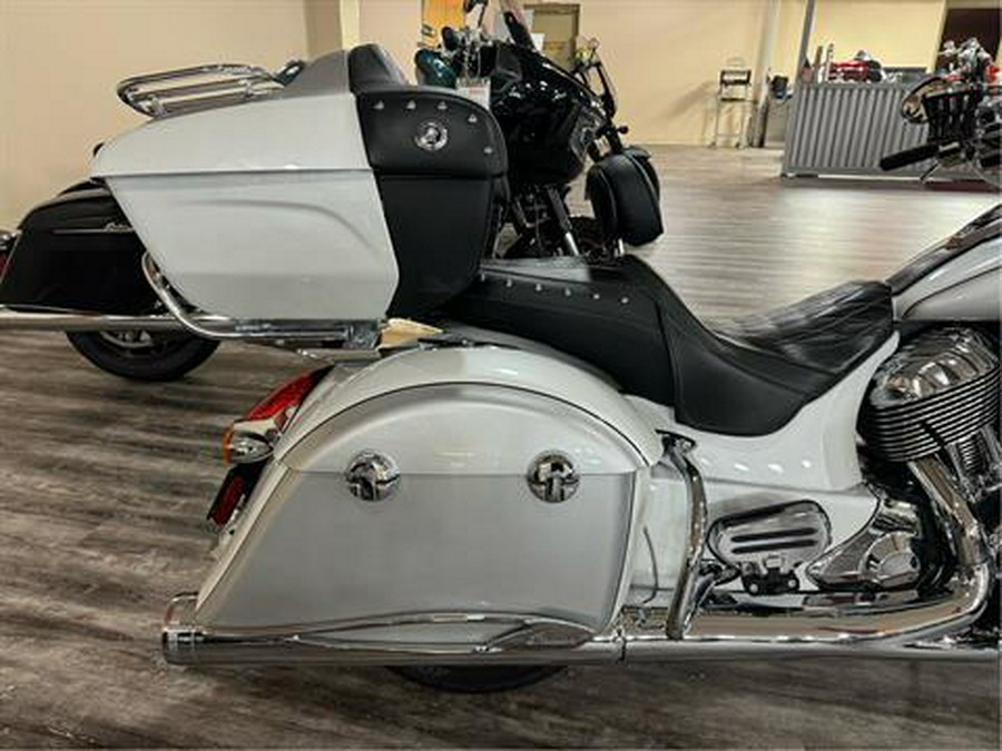 2018 Indian Motorcycle Roadmaster® ABS