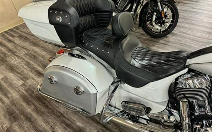 2018 Indian Motorcycle Roadmaster® ABS