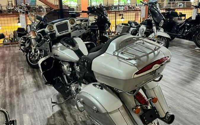 2018 Indian Motorcycle Roadmaster® ABS