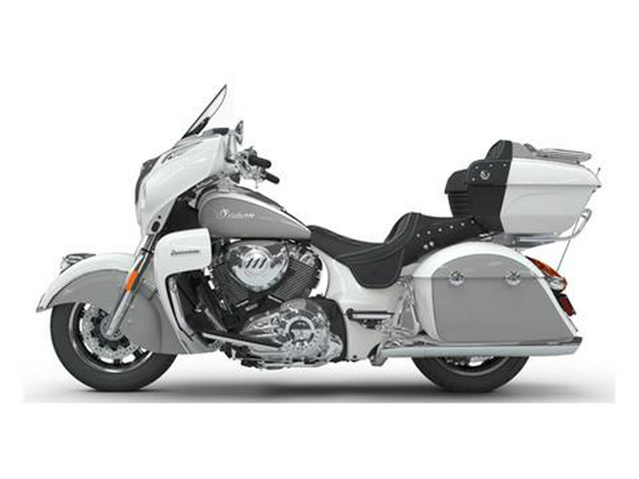 2018 Indian Motorcycle Roadmaster® ABS