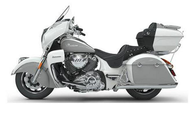 2018 Indian Motorcycle Roadmaster® ABS