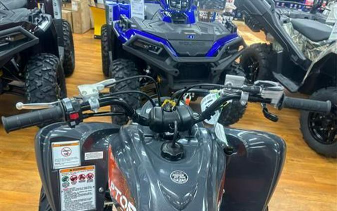 2024 Yamaha Raptor 700R SE