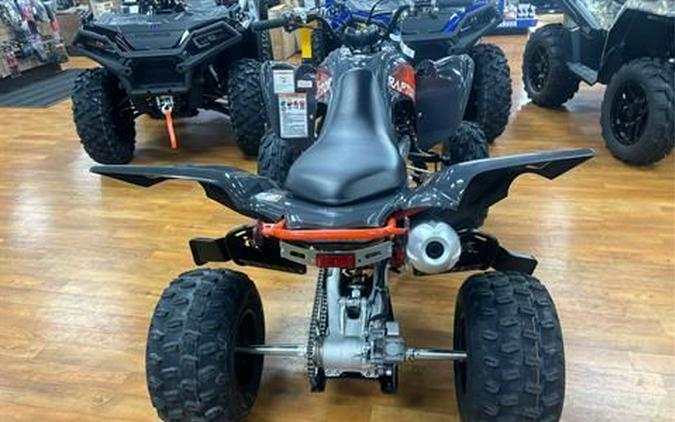 2024 Yamaha Raptor 700R SE