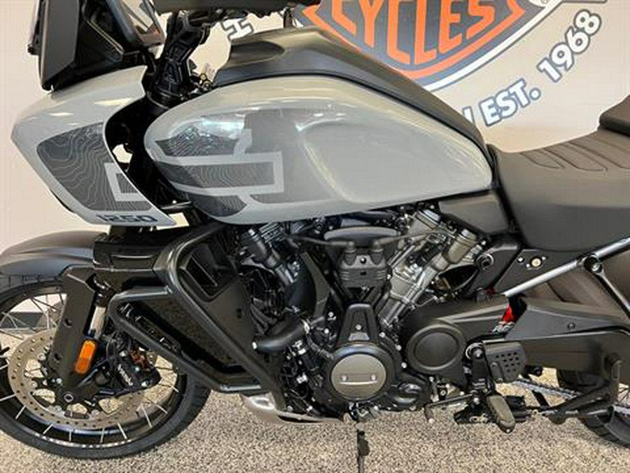 2024 Harley-Davidson RA1250S