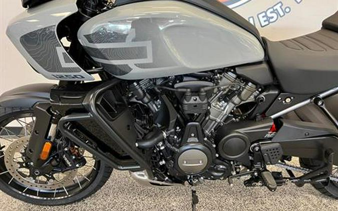 2024 Harley-Davidson RA1250S