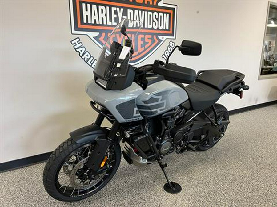 2024 Harley-Davidson RA1250S