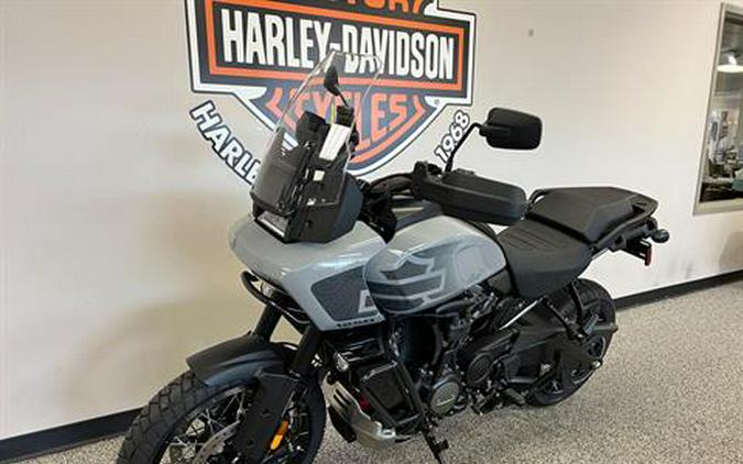 2024 Harley-Davidson RA1250S