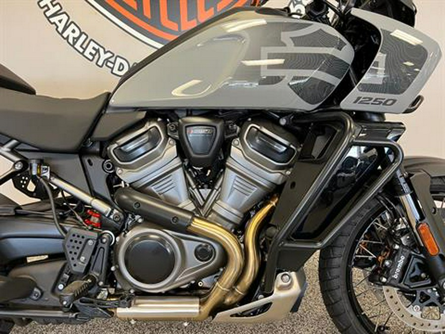 2024 Harley-Davidson RA1250S