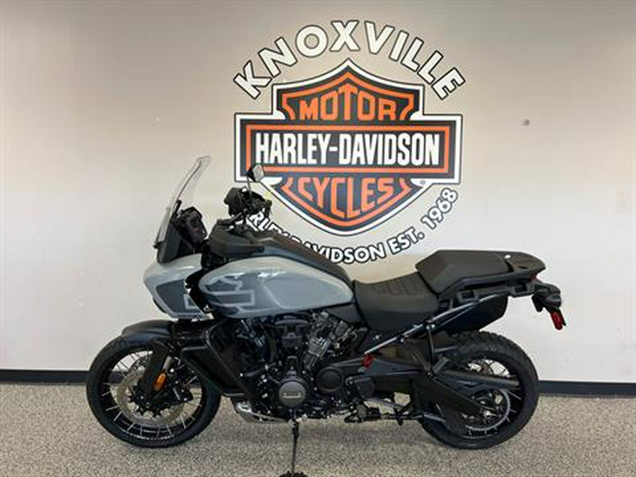 2024 Harley-Davidson RA1250S