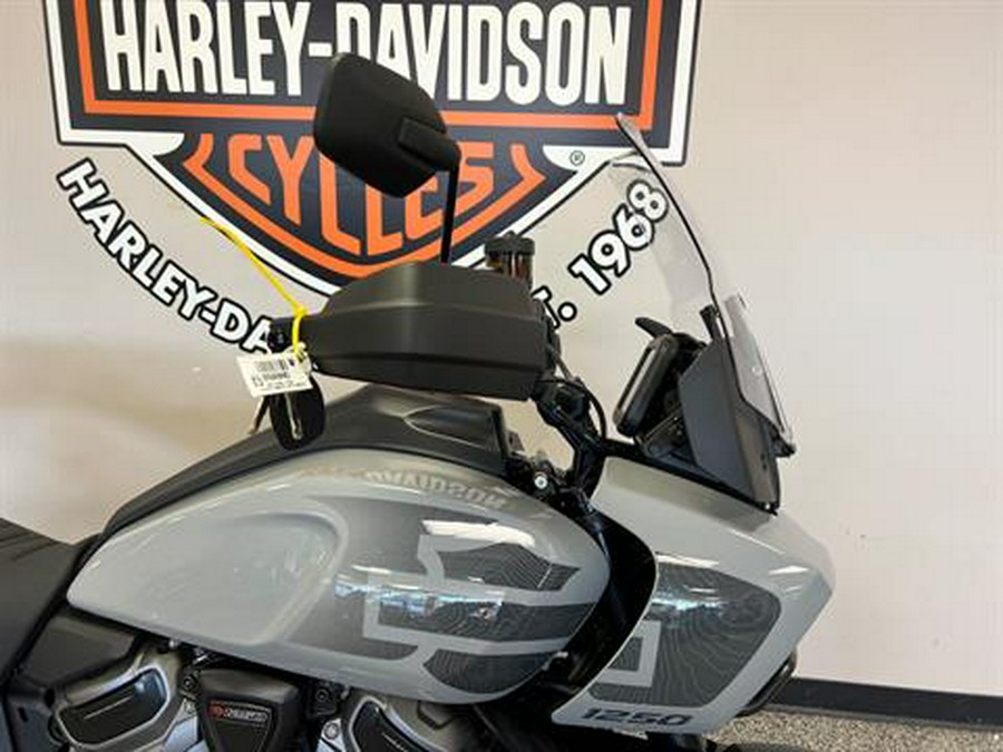 2024 Harley-Davidson RA1250S