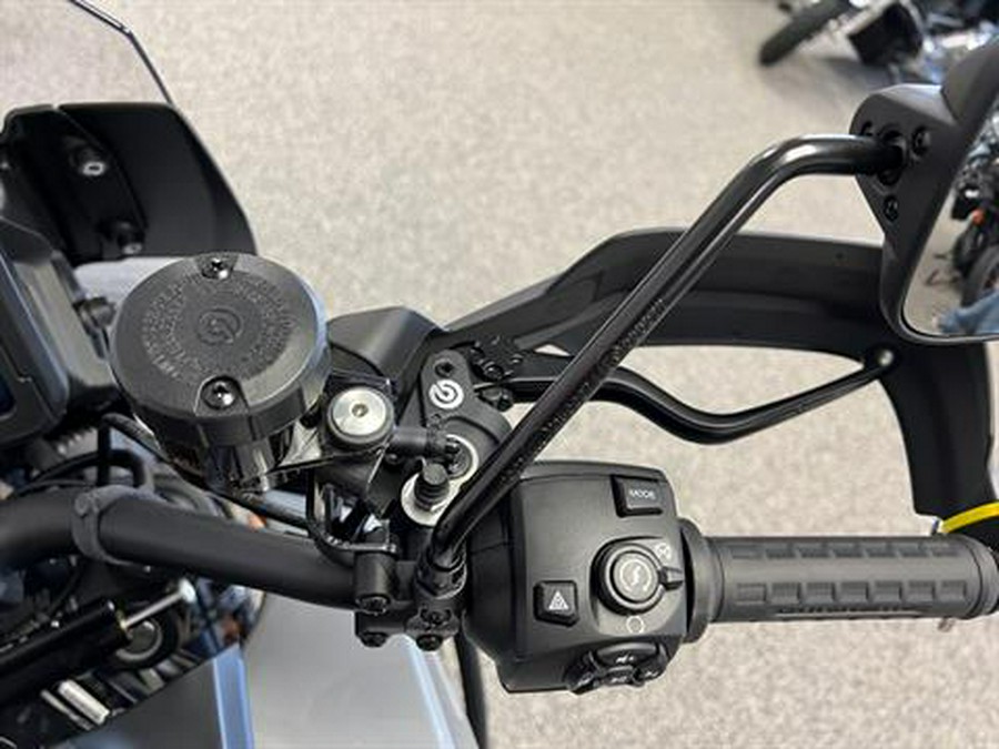 2024 Harley-Davidson RA1250S