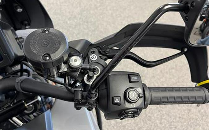 2024 Harley-Davidson RA1250S